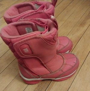 Land Ends Winter boots